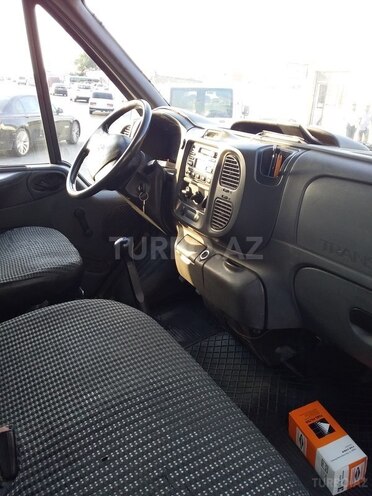 Ford Transit 2002, 32,000 km - 2.0 l - Sumqayıt