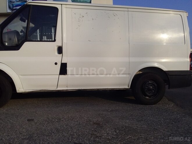 Ford Transit 2002, 32,000 km - 2.0 l - Sumqayıt