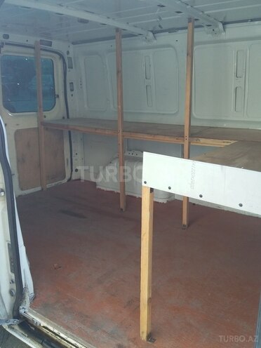 Ford Transit 2002, 32,000 km - 2.0 l - Sumqayıt