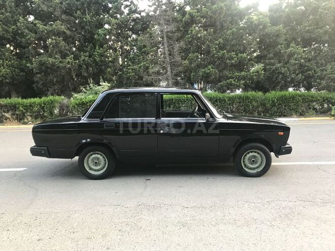 LADA (VAZ) 2107 2011, 94,000 km - 1.6 l - Sumqayıt
