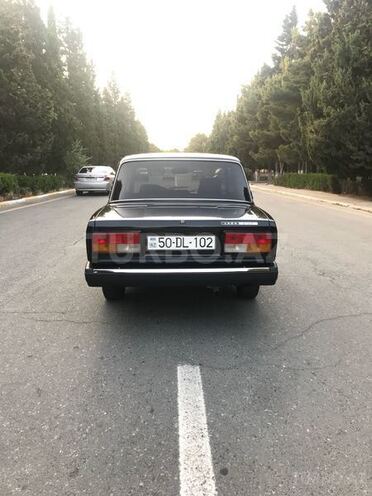 LADA (VAZ) 2107 2011, 94,000 km - 1.6 l - Sumqayıt