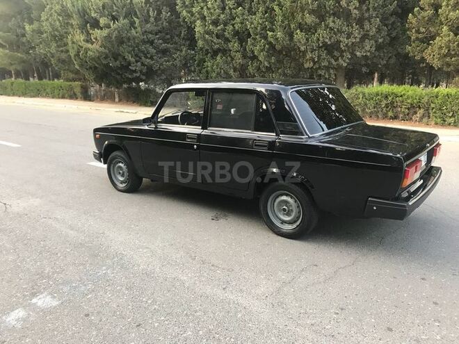 LADA (VAZ) 2107 2011, 94,000 km - 1.6 l - Sumqayıt