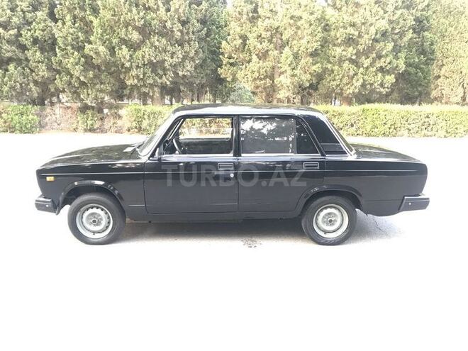 LADA (VAZ) 2107 2011, 94,000 km - 1.6 l - Sumqayıt