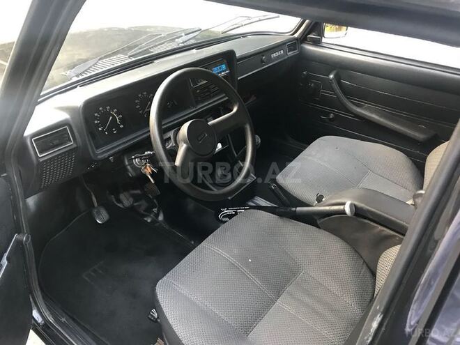 LADA (VAZ) 2107 2011, 94,000 km - 1.6 l - Sumqayıt