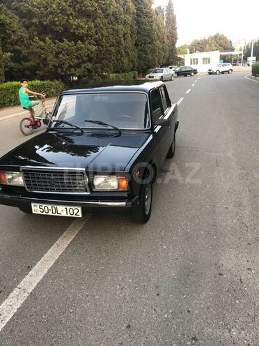 LADA (VAZ) 2107 2011, 94,000 km - 1.6 l - Sumqayıt