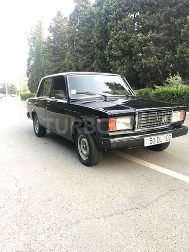 LADA (VAZ) 2107 2011, 94,000 km - 1.6 l - Sumqayıt