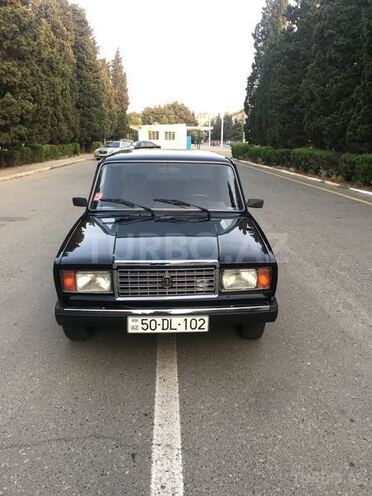LADA (VAZ) 2107 2011, 94,000 km - 1.6 l - Sumqayıt
