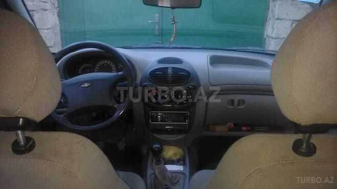 LADA (VAZ) Kalina 2006, 211,000 km - 1.5 l - Bakı