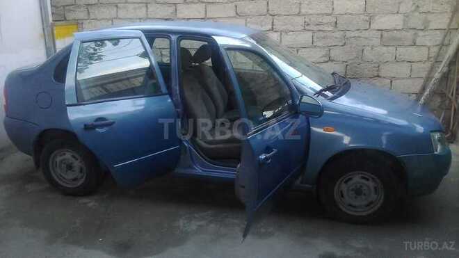 LADA (VAZ) Kalina 2006, 211,000 km - 1.5 l - Bakı