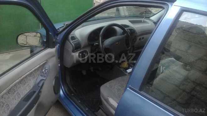 LADA (VAZ) Kalina 2006, 211,000 km - 1.5 l - Bakı