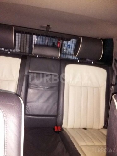 Volkswagen Touareg 2008, 170,000 km - 4.2 l - Bakı