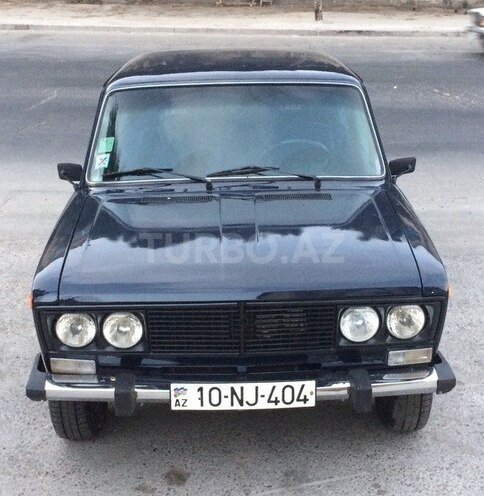 LADA (VAZ) 2106 2004, 120,000 km - 1.6 l - Bakı