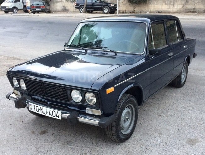 LADA (VAZ) 2106 2004, 120,000 km - 1.6 l - Bakı