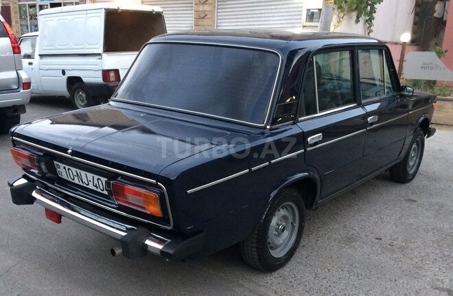 LADA (VAZ) 2106 2004, 120,000 km - 1.6 l - Bakı