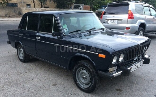 LADA (VAZ) 2106 2004, 120,000 km - 1.6 l - Bakı