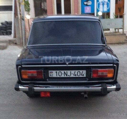 LADA (VAZ) 2106 2004, 120,000 km - 1.6 l - Bakı
