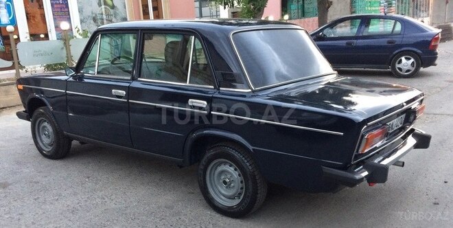 LADA (VAZ) 2106 2004, 120,000 km - 1.6 l - Bakı
