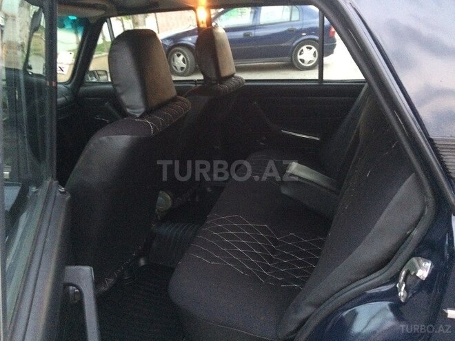 LADA (VAZ) 2106 2004, 120,000 km - 1.6 l - Bakı