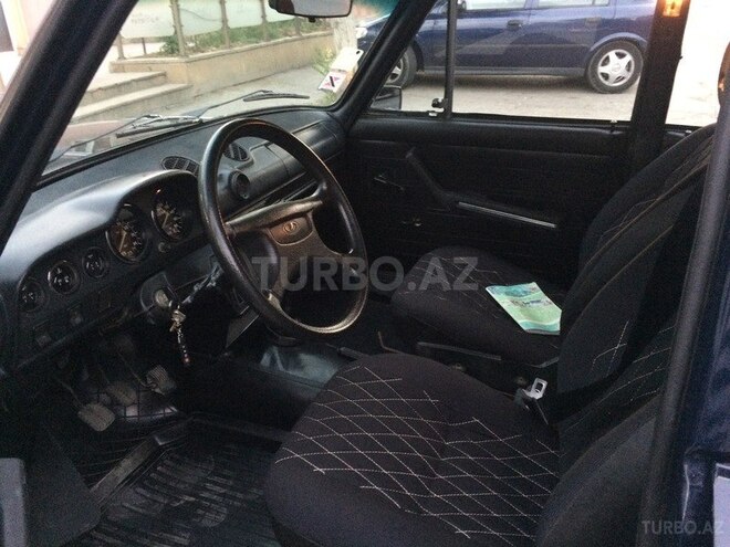 LADA (VAZ) 2106 2004, 120,000 km - 1.6 l - Bakı
