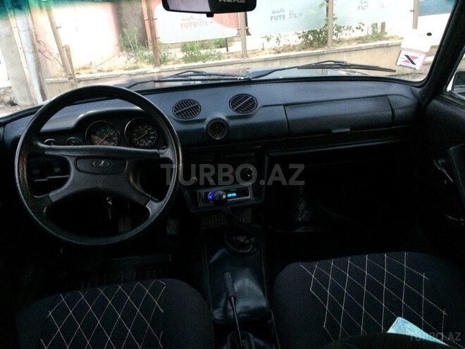LADA (VAZ) 2106 2004, 120,000 km - 1.6 l - Bakı