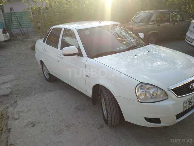 LADA (VAZ) Priora 2013, 135,000 km - 1.6 l - Sumqayıt