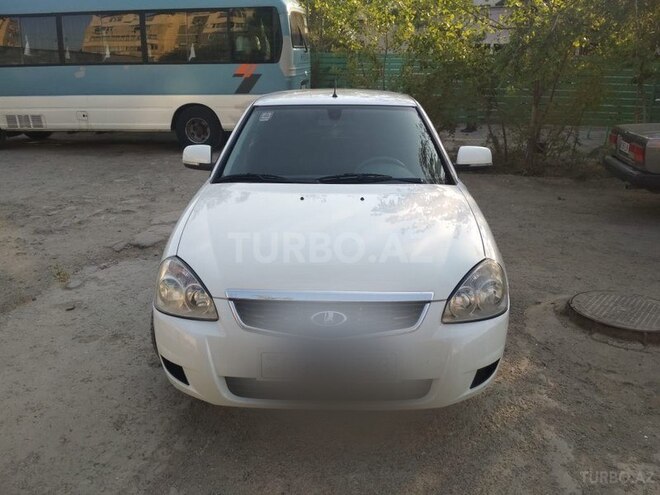 LADA (VAZ) Priora 2013, 135,000 km - 1.6 l - Sumqayıt