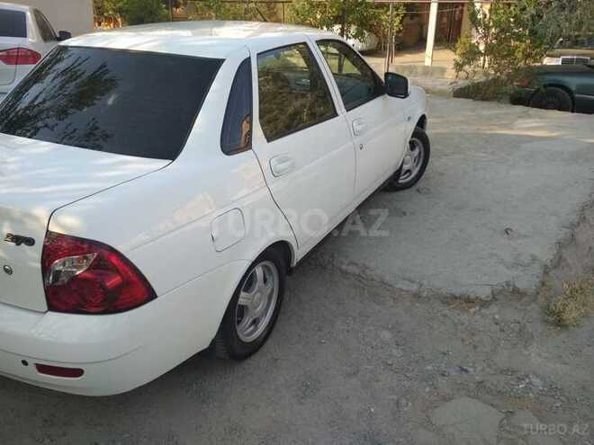 LADA (VAZ) Priora 2013, 135,000 km - 1.6 l - Sumqayıt