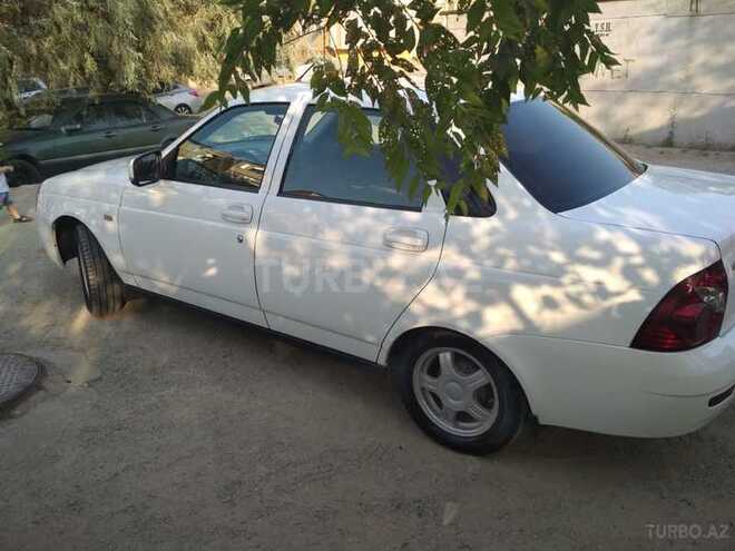 LADA (VAZ) Priora 2013, 135,000 km - 1.6 l - Sumqayıt