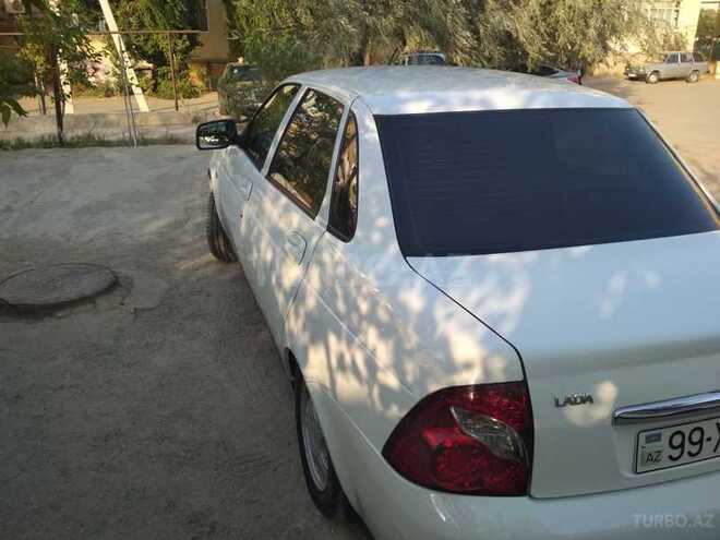 LADA (VAZ) Priora 2013, 135,000 km - 1.6 l - Sumqayıt