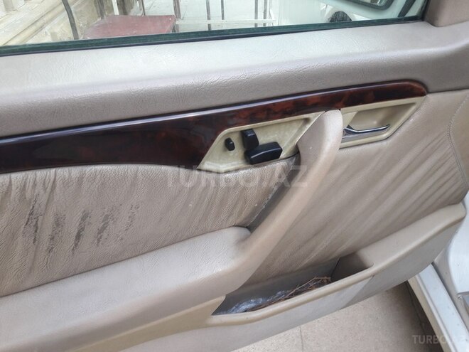 Mercedes C 230 1997, 450,000 km - 2.3 л - Bakı