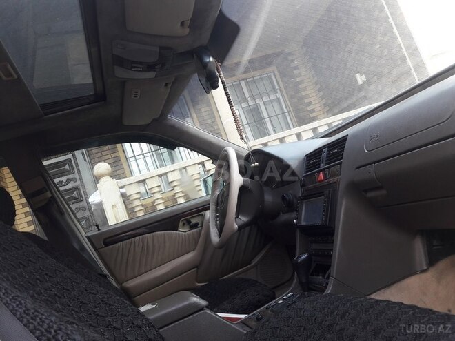 Mercedes C 230 1997, 450,000 km - 2.3 л - Bakı