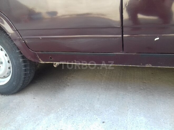 LADA (VAZ) 2107 2009, 92,000 km - 1.6 l - Quba