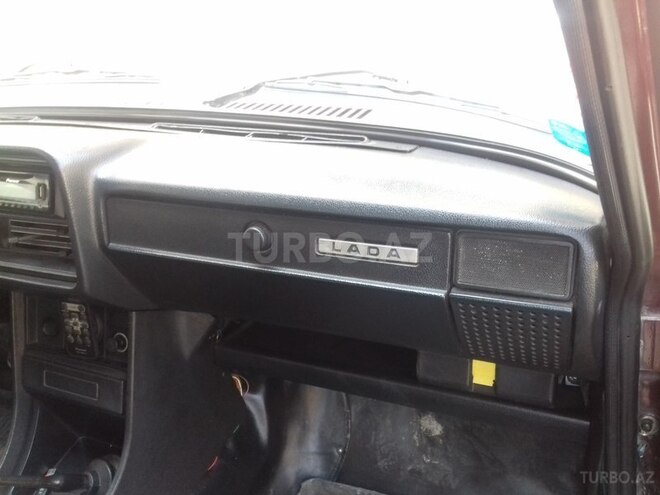 LADA (VAZ) 2107 2009, 92,000 km - 1.6 l - Quba