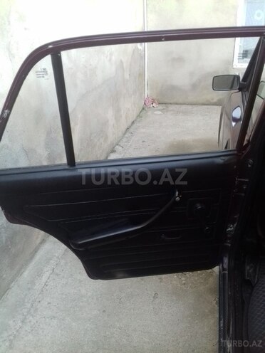 LADA (VAZ) 2107 2009, 92,000 km - 1.6 l - Quba