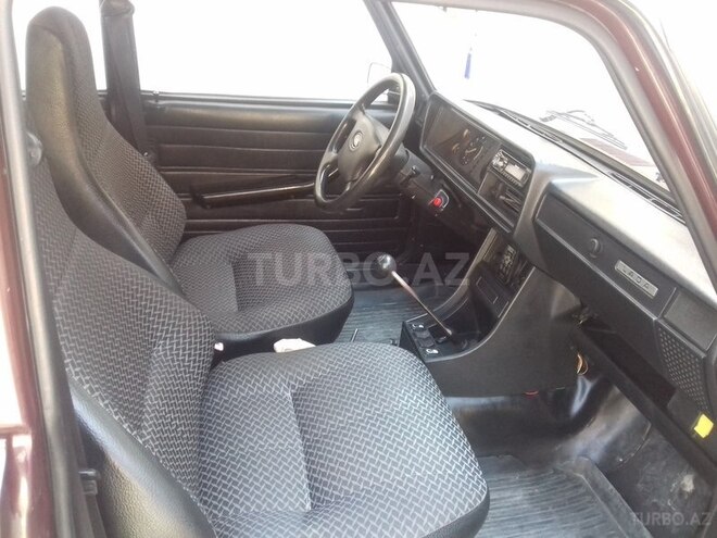 LADA (VAZ) 2107 2009, 92,000 km - 1.6 l - Quba