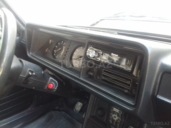 LADA (VAZ) 2107 2009, 92,000 km - 1.6 l - Quba