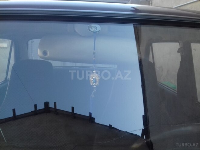 LADA (VAZ) 2107 2009, 92,000 km - 1.6 l - Quba