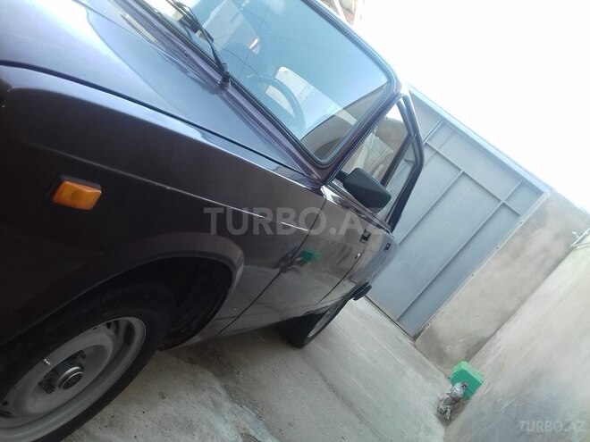 LADA (VAZ) 2107 2009, 92,000 km - 1.6 l - Quba