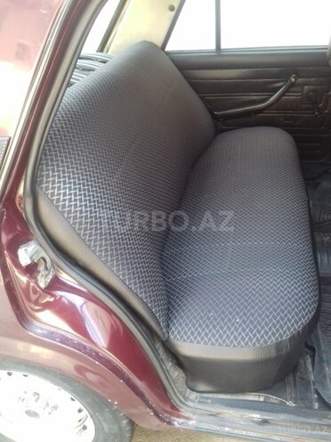LADA (VAZ) 2107 2009, 92,000 km - 1.6 l - Quba