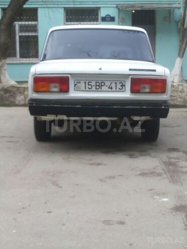 LADA (VAZ) 2107 1987, 299,888 km - 1.3 l - Bakı