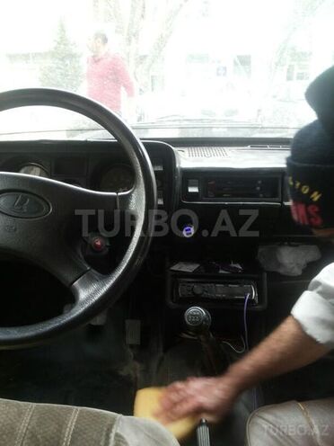LADA (VAZ) 2107 1987, 299,888 km - 1.3 l - Bakı