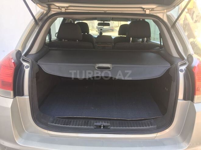 Opel Signum 2005, 220,000 km - 1.9 л - Bakı