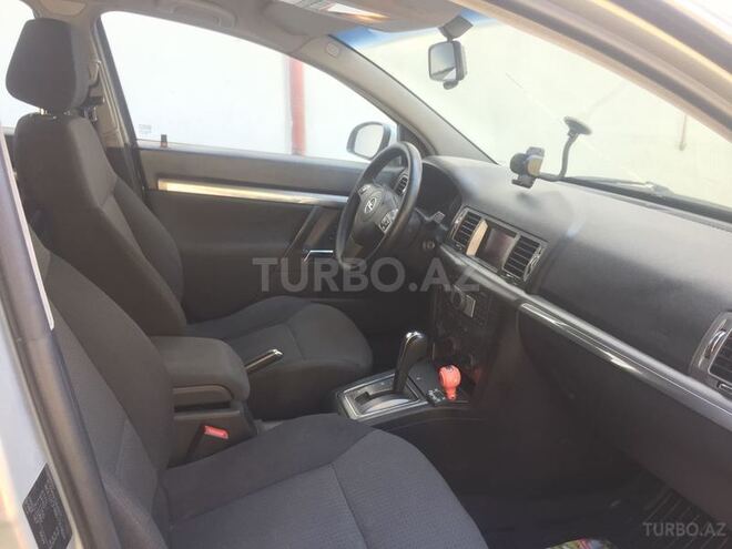 Opel Signum 2005, 220,000 km - 1.9 л - Bakı