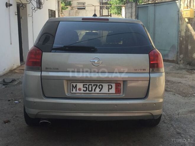 Opel Signum 2005, 220,000 km - 1.9 л - Bakı