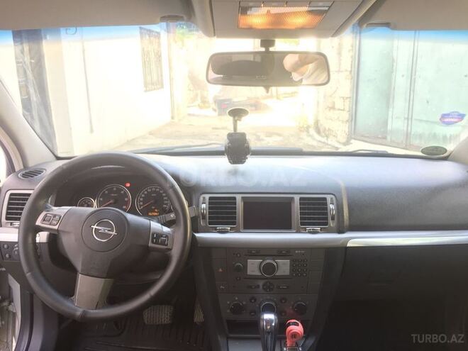 Opel Signum 2005, 220,000 km - 1.9 л - Bakı