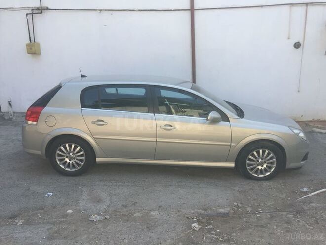 Opel Signum 2005, 220,000 km - 1.9 л - Bakı