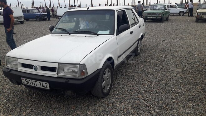 Tofas Dogan 2004, 175,000 km - 1.6 l - Tovuz