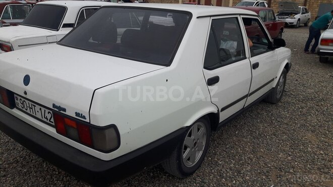Tofas Dogan 2004, 175,000 km - 1.6 l - Tovuz