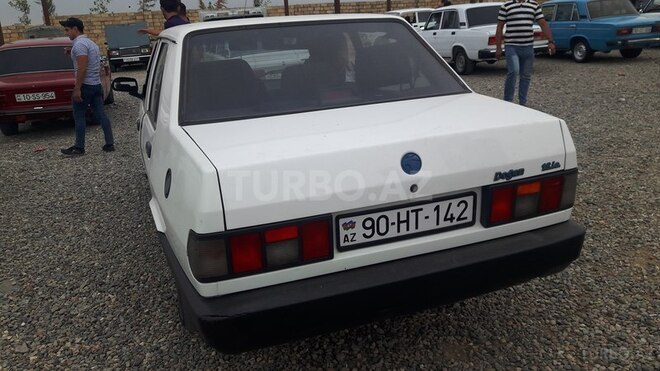 Tofas Dogan 2004, 175,000 km - 1.6 l - Tovuz