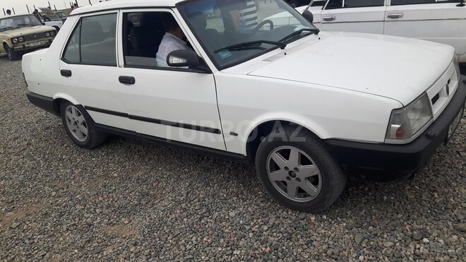 Tofas Dogan 2004, 175,000 km - 1.6 l - Tovuz